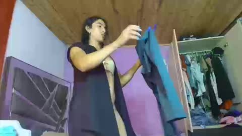 Snapshot of maggie_fit chatting on September 24, 3:41 pm maggie_fit online show from September 24, 3:41 pm