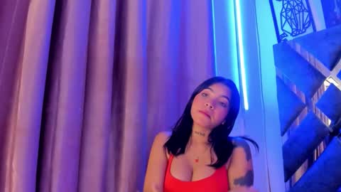 Maggie online show from September 26, 1:30 pm