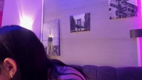 Maggie online show from October 14, 12:41 pm