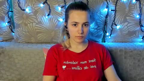 Maggie online show from March 4, 3:36 am