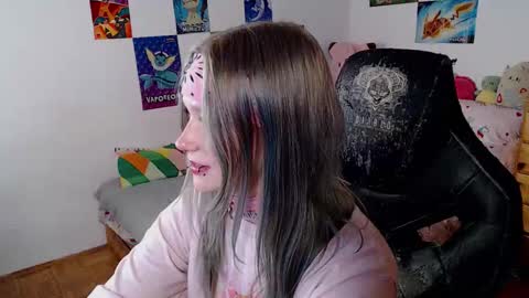 Magdalene Swaggy online show from October 1, 8:19 pm