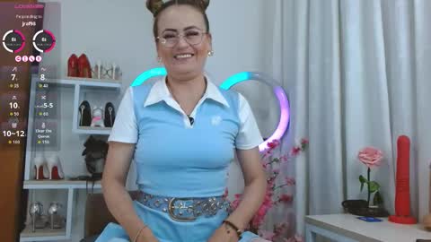 Maghenta-MS mature online show from September 13, 11:40 pm