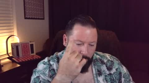 Magic online show from August 7, 5:06 am