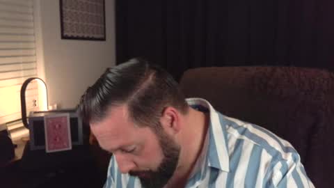 Magic online show from July 2, 5:01 am