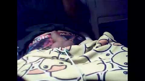 romantic online show from April 9, 11:10 pm