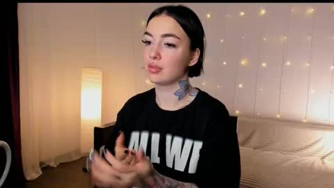 Magic Allie online show from January 14, 8:17 pm