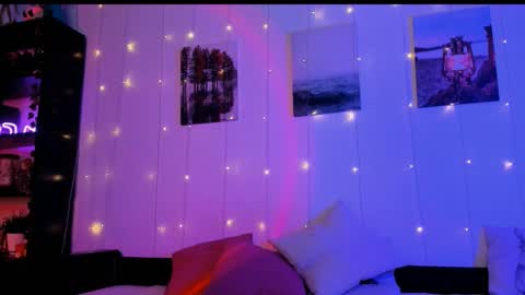 Magic Allie online show from November 14, 6:59 am