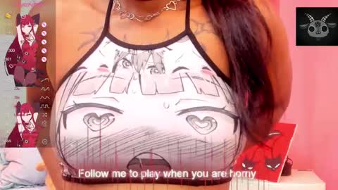 Snapshot of magic_axa_graham chatting on October 2, 6:50 pm My name is magic axa grahamDont forget to follow me IG online show from October 2, 6:50 pm