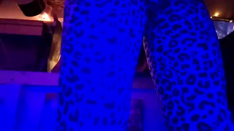 Gaia Love online show from December 31, 6:37 am