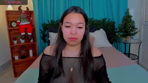 Agata online show from December 4, 2:36 am