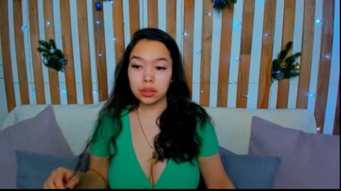 Agata online show from December 8, 1:41 am