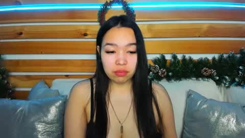 Agata online show from December 3, 1:47 am