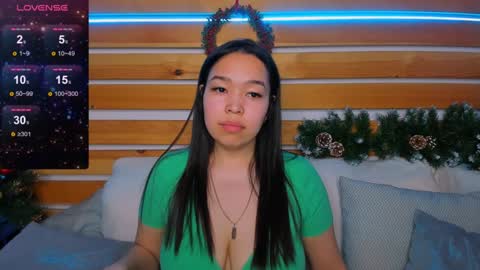 Agata online show from December 12, 5:20 am