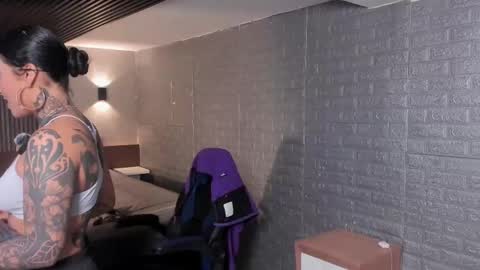 Marge online show from October 9, 10:15 pm