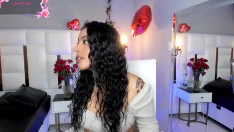 Marge online show from February 20, 8:36 pm