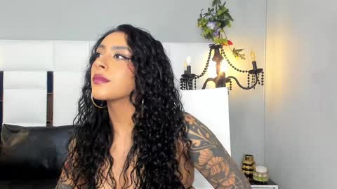 Marge online show from January 25, 9:35 pm