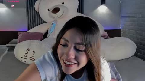 magic_miaa online show from July 26, 2:14 pm