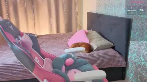 Merry online show from March 9, 2:05 am