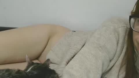 Christine online show from February 20, 4:20 pm