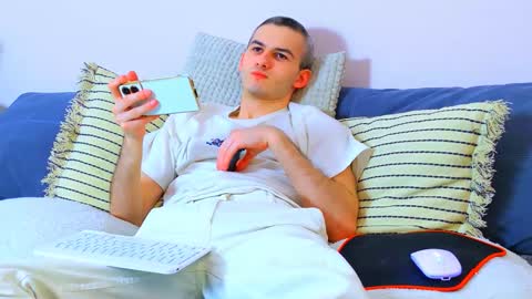 magic_storms online show from March 15, 10:13 pm