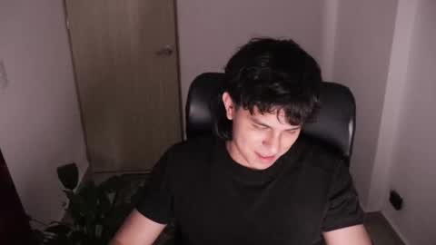 Tony Hoffa online show from March 3, 11:23 pm