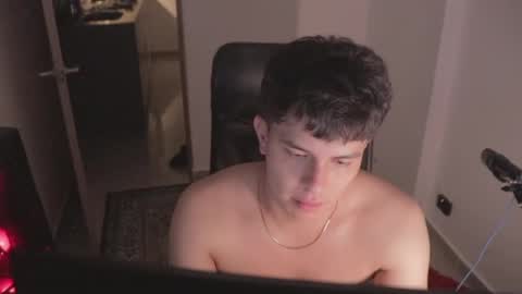 Tony Hoffa online show from September 13, 1:41 am