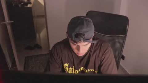 Tony Hoffa online show from September 14, 2:36 am