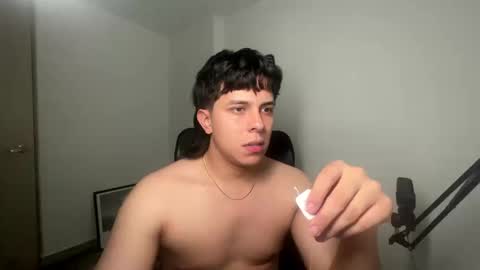 Tony Hoffa online show from March 19, 1:00 am