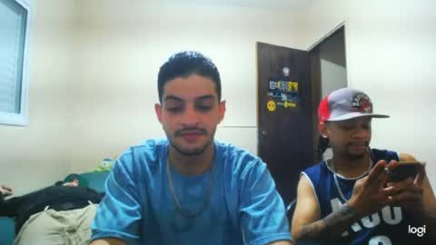 BRAYAN online show from June 22, 11:34 pm