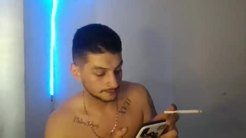 BRAYAN online show from March 1, 6:00 pm