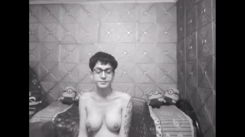 TsKaycee online show from January 29, 12:33 am