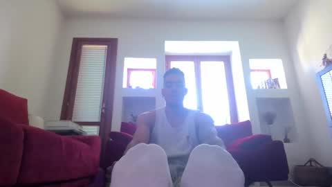 Snapshot of magicsempai chatting on September 24, 10:33 am Magicsempai online show from September 24, 10:33 am