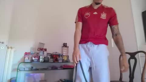 Magicsempai online show from November 11, 1:02 pm