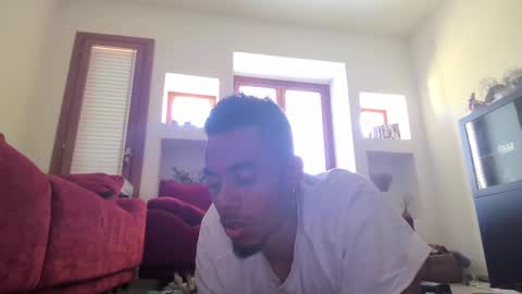 Snapshot of magicsempai chatting on October 7, 10:11 am Magicsempai online show from October 7, 10:11 am