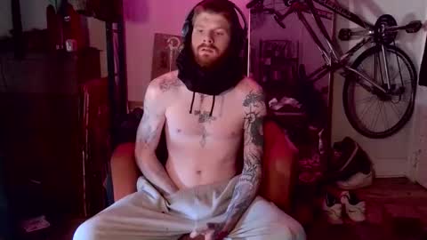 magnetic77slav online show from February 25, 4:32 pm