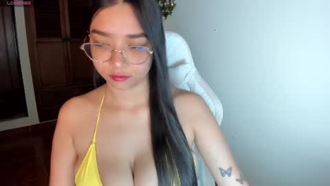Rubby grace online show from July 5, 11:34 pm