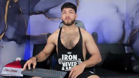 PRINCE online show from December 30, 11:04 am