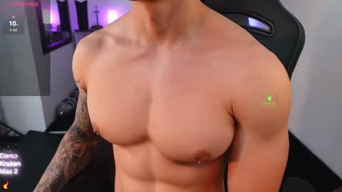 If you want me to use the Lovense please let me know  --    online show from September 9, 5:13 pm