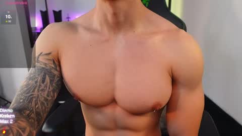 If you want me to use the Lovense please let me know  --    online show from September 21, 5:06 pm