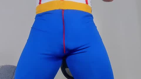 Magnusclark online show from June 11, 12:32 am