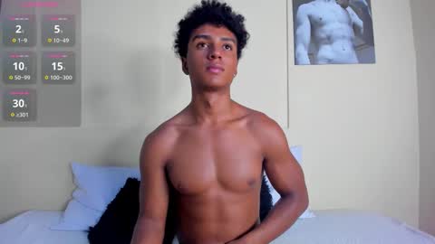 Magnus King online show from January 10, 11:32 pm