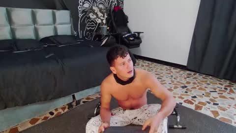 Magnus online show from January 14, 3:53 pm