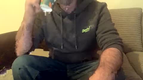 Daddy Bear online show from January 7, 10:44 am