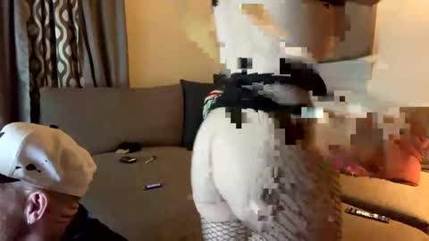 Maggie online show from January 6, 7:31 am