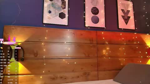 Dani online show from October 22, 12:29 pm