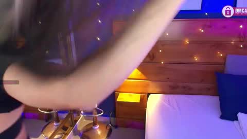 Dani online show from March 10, 11:23 am