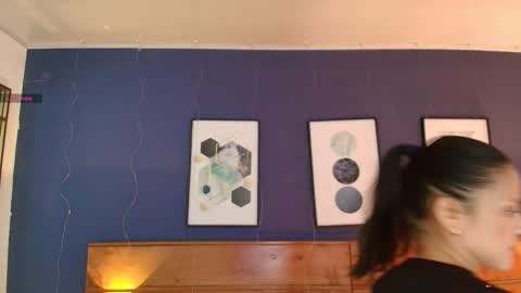 Dani online show from October 6, 11:06 am