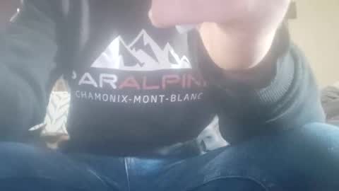 maho0 online show from January 9, 12:55 pm