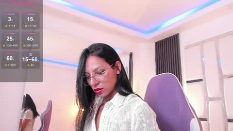Maia Clark online show from June 30, 7:23 pm