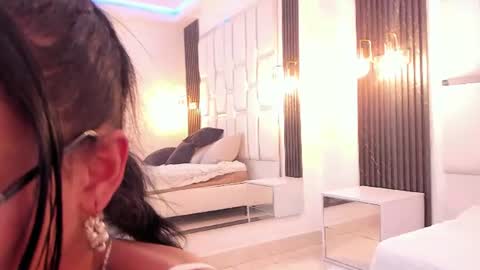 Maia Clark online show from July 10, 11:42 pm